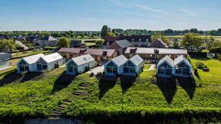 Chalet Eau Vive Mase - Maaseik - 6