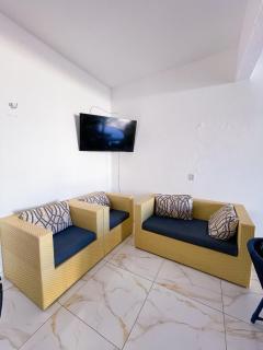 Casa De Praia Em Paracuru - 1