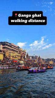 Babu vishwanath singh Paying Guesthouse - Varanasi - 2