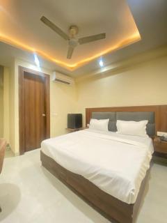 Hotel Love Rose - Neu-Delhi - 8
