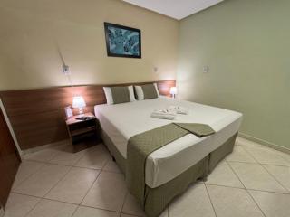 Domus Hotel Rio Verde - Parauapebas - 8