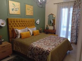 Χρυσηίδα - Chrysiida Luxury Apartment - Nafplio - 0