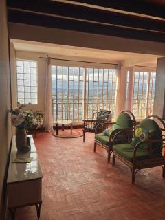 Appartement Antananarivo - Palais de la Reine, Rova - Mandriankeniheny - 0