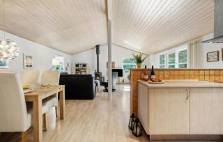 3 Bedroom Stunning Home In Hals - Hals - 5