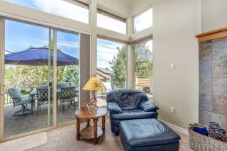 Painted Peaks Getaway Pet Friendly Resort Amenities - 8