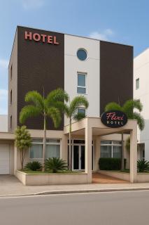 Hotel Suites Flex Inn - São Paulo - 0