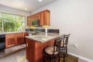 Painted Peaks Getaway Pet Friendly Resort Amenities - Redmond - 7