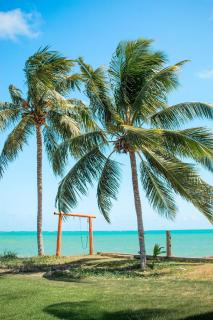 Casa Kamará - Beira Mar de Milagres - 1