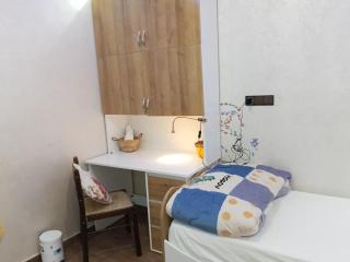 entre mer et soleil, logement familiale - 5