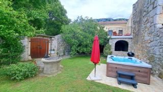Villa Bartola - Grižane - 9