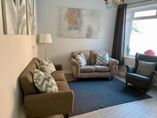Brampton Holiday Cottage @ 4 Gelt Road - Brampton - 9