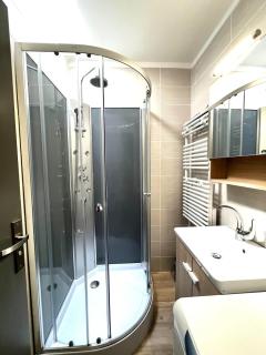 Barcaresa-T3 Hippocampe vue mer plage - 3