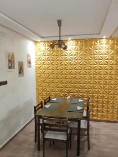 entre mer et soleil, logement familiale - Agadir - 6