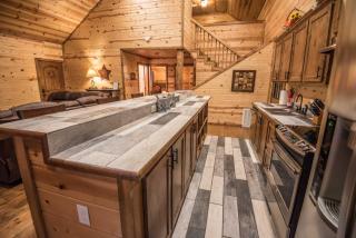 Heart O' Texas - Broken Bow - 5