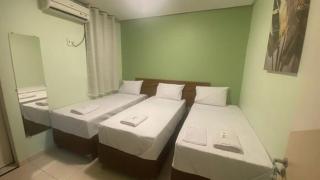 Domus Hotel Rio Verde - Parauapebas - 9