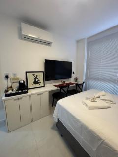 Flat Moderno Ao Lado da CSN e Vila Santa Cecília - 7