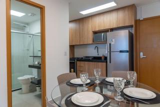 Studio Design 3 Apt 807 -Mandi Hospitalidade - 6