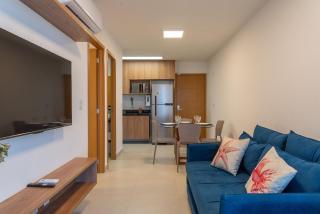 Studio Design 3 Apt 807 -Mandi Hospitalidade - 3