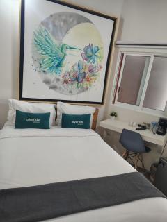 HERMILA Tlalpan - Mexico-Stad - 8