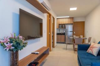 Studio Design 3 Apt 807 -Mandi Hospitalidade - 2