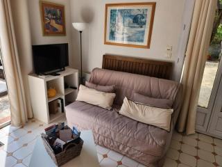 Le Hameau de la Nicolinière - Bormes-les-Mimosas - 3