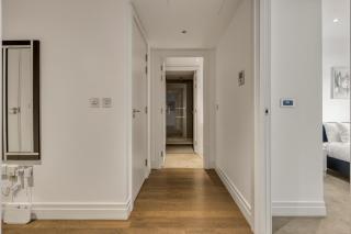 Battersea Power Station 2BR 2BA Riverside - London - 8