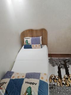 entre mer et soleil, logement familiale - 8