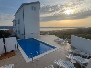 Hillside Residence Crikvenica - 0