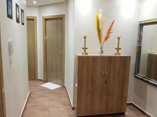 entre mer et soleil, logement familiale - Agadir - 9