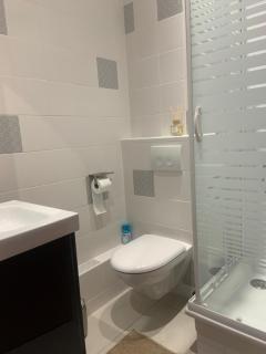 Le petit Oscar avec vue imprenable sur la ville ! - Le Havre - 4