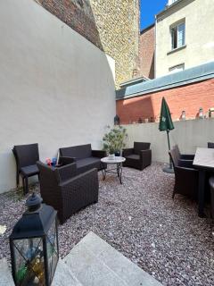 Home St. Germain - 2