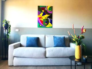 Green Suite 88 - Treviso - 9