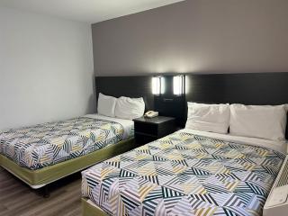 Motel 6-Elkton, MD - 5