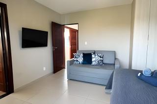 Casa Praia de Paripueira, Condomínio Águas Mansas - 9