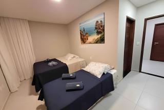 Casa Praia de Paripueira, Condomínio Águas Mansas - 3