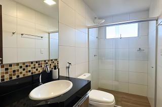 Casa Praia de Paripueira, Condomínio Águas Mansas - 2