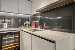 Battersea Power Station 2BR 2BA Riverside - London - 1