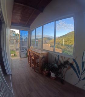 Quarto Simples e aconchegante - Governador Celso Ramos - 6