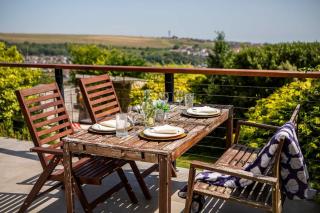 The Hilltop Haven- 4bd -Free parking - Saltdean - 9