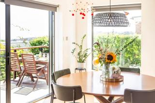 The Hilltop Haven- 4bd -Free parking - Saltdean - 8