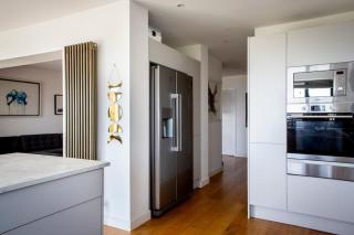 The Hilltop Haven- 4bd -Free parking - Saltdean - 1