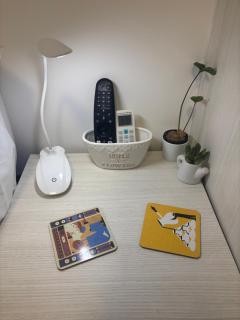 Flat Moderno Ao Lado da CSN e Vila Santa Cecília - 6