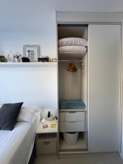 Flat Moderno Ao Lado da CSN e Vila Santa Cecília - 5