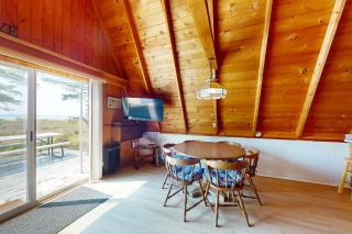 A-Frame on East Bay - 4