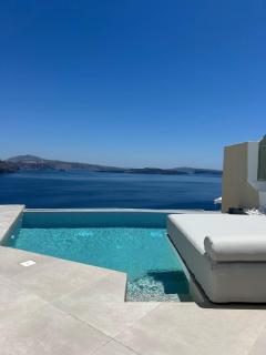Thea Cave Villa - Ia - 9