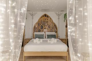 Ellendor, Parenthèse amoureuse et spa en Terre du Milieu - Évreux - 6