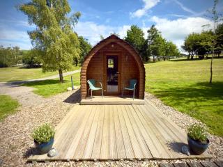 Howbeck Lodge - Hesket Newmarket - 0