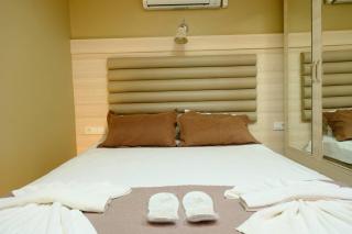 al khalej apart - Istanbul - 8