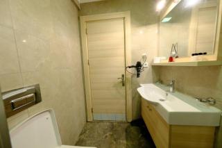 al khalej apart - Istanbul - 3