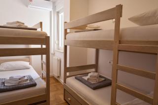 Osijek Space Centar - self check in, free private parking 00-24 - Osijek - 5